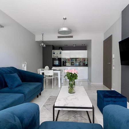 Apartament 208 Międzyzdroje Kültér fotó