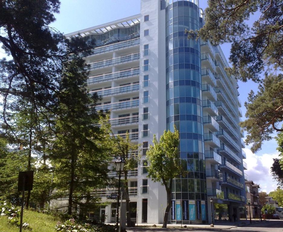 Apartament 208 Międzyzdroje Szoba fotó