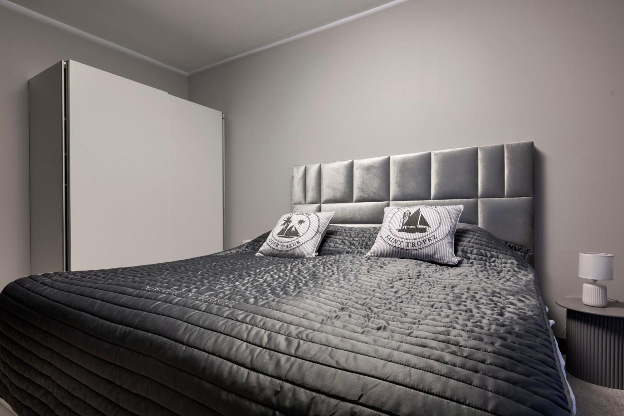 Apartament 208 Międzyzdroje Kültér fotó