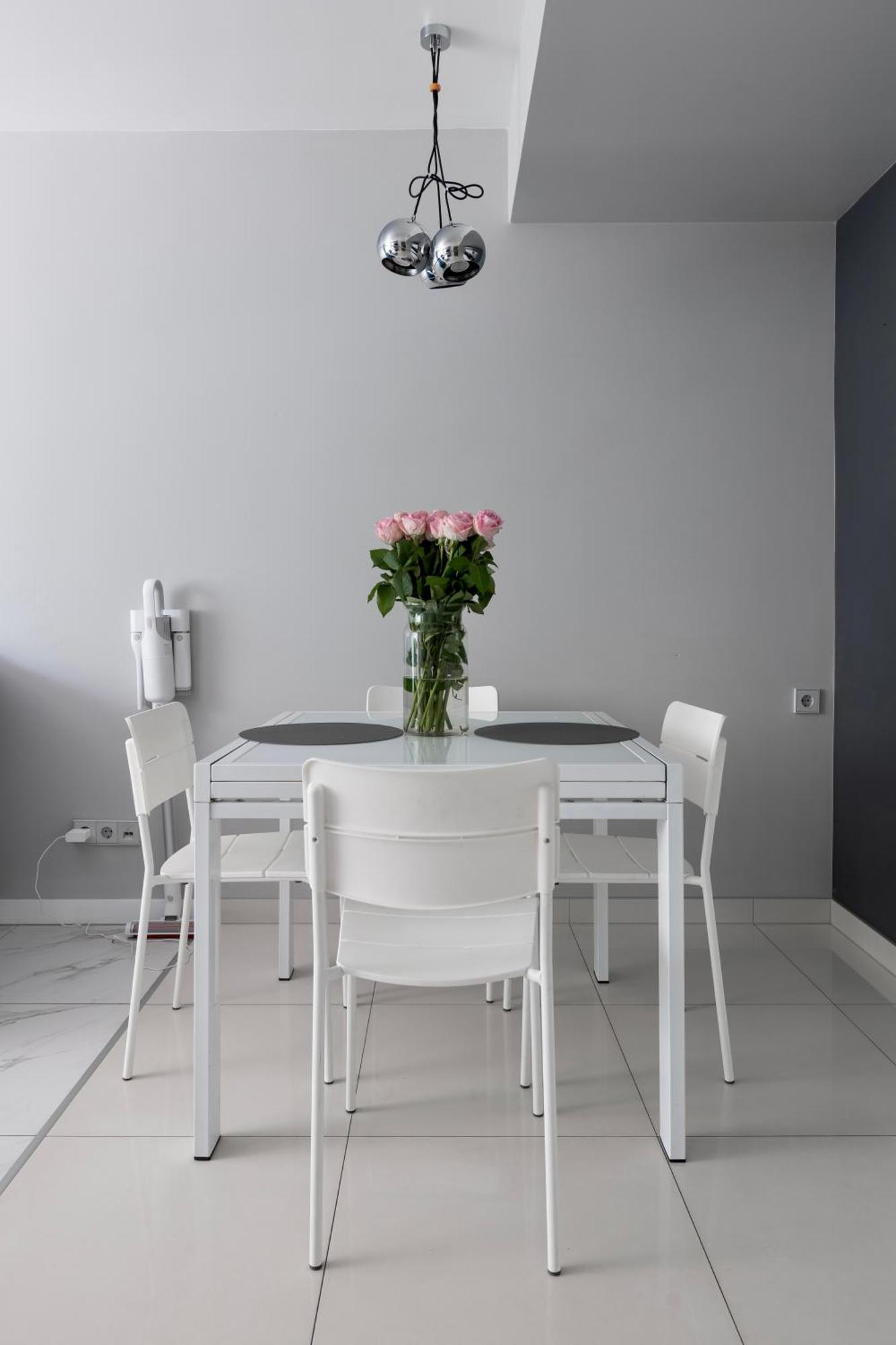 Apartament 208 Międzyzdroje Kültér fotó