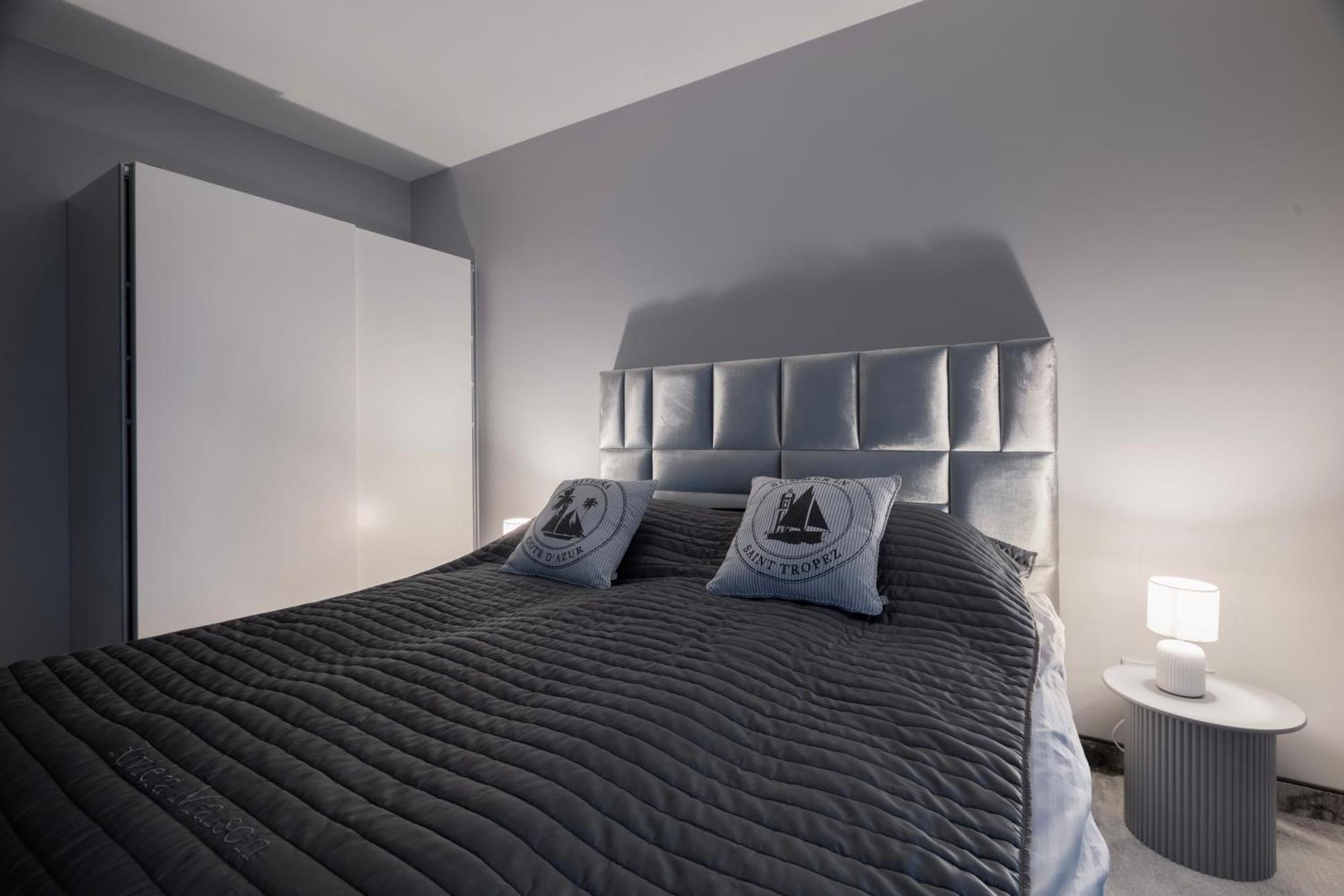 Apartament 208 Międzyzdroje Kültér fotó