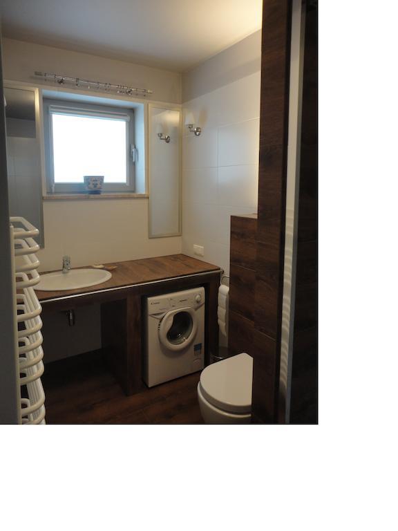 Apartament 208 Międzyzdroje Szoba fotó
