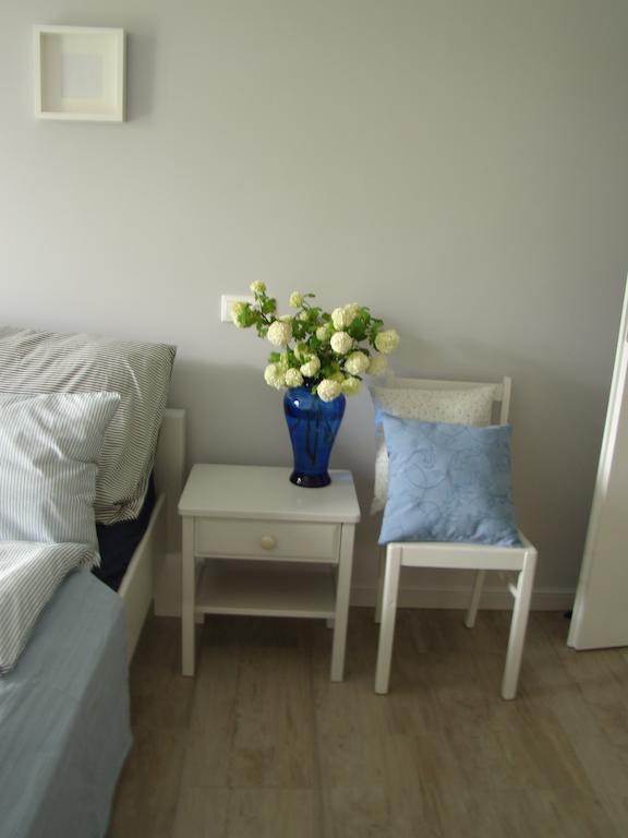 Apartament 208 Międzyzdroje Szoba fotó