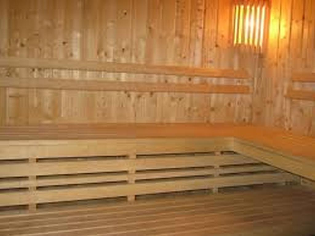 Apartament 208 Międzyzdroje Szoba fotó