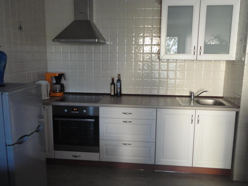 Apartament 208 Międzyzdroje Szoba fotó