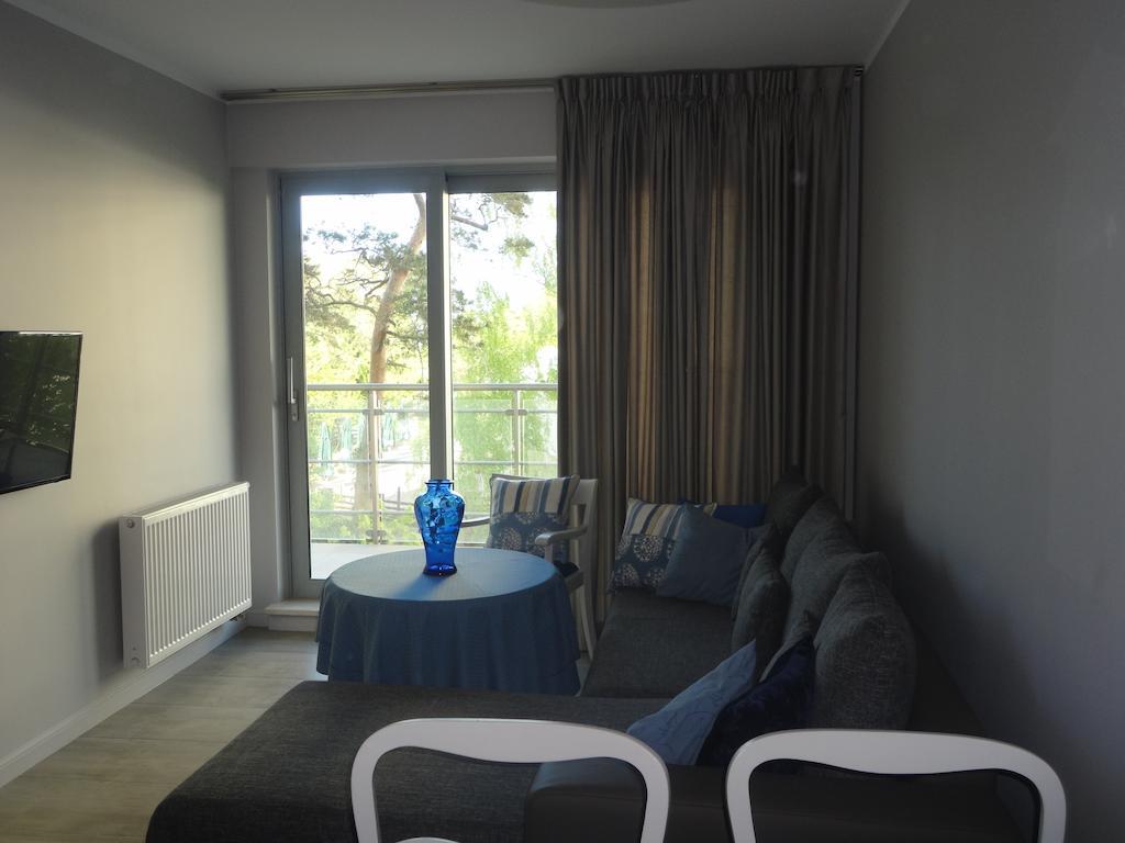 Apartament 208 Międzyzdroje Szoba fotó
