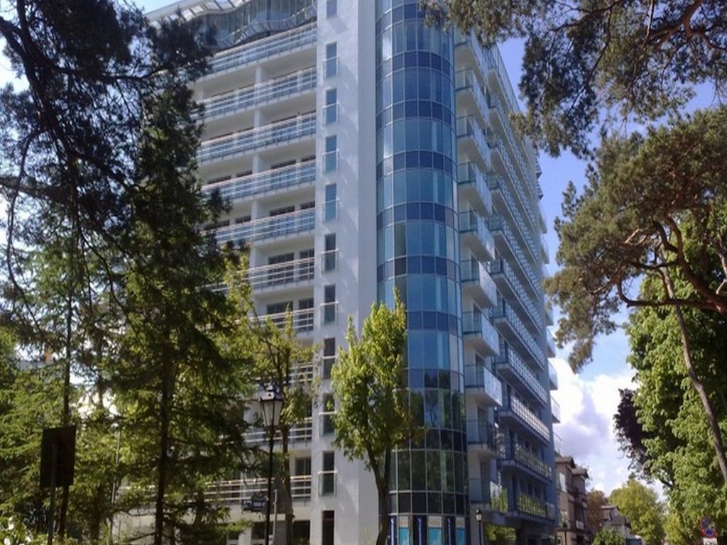 Apartament 208 Międzyzdroje Szoba fotó